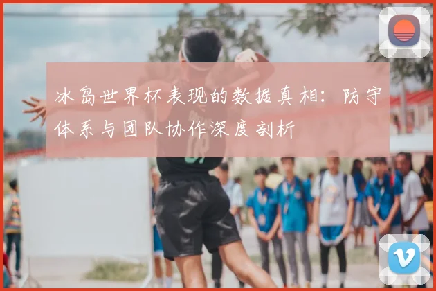 冰岛世界杯表现的数据真相：防守体系与团队协作深度剖析
