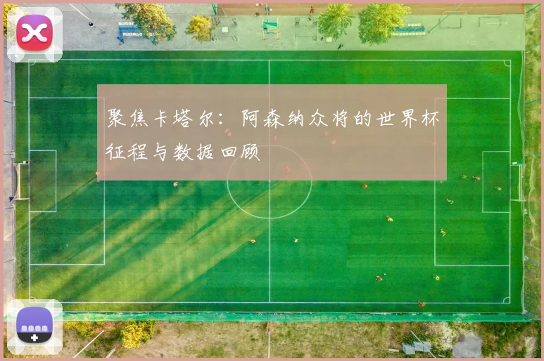 聚焦卡塔尔：阿森纳众将的世界杯征程与数据回顾