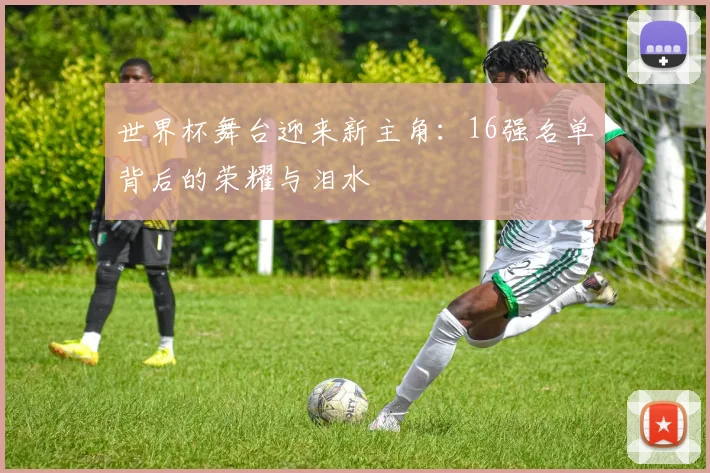 世界杯舞台迎来新主角：16强名单背后的荣耀与泪水