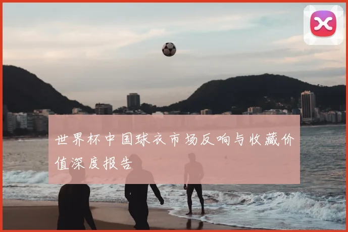 世界杯中国球衣市场反响与收藏价值深度报告