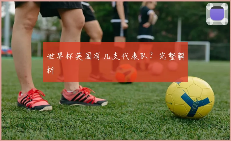 世界杯英国有几支代表队？完整解析