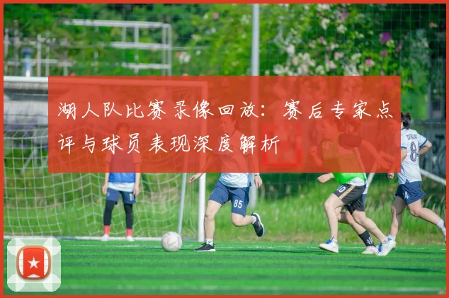 湖人队比赛录像回放：赛后专家点评与球员表现深度解析